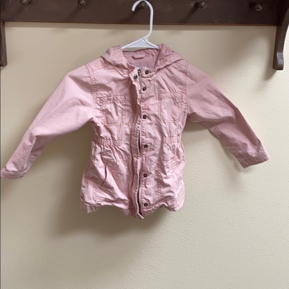 OLD NAVY COAT